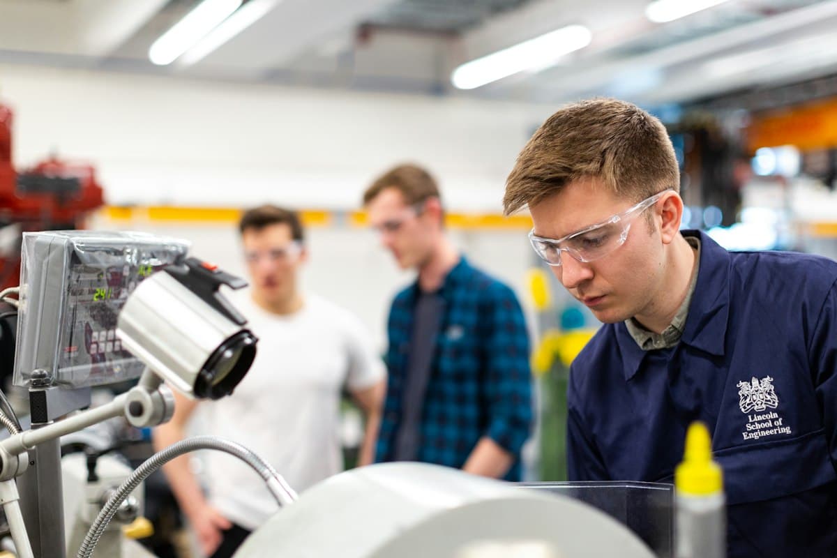 ERP Software for Manufacturing Dashboard