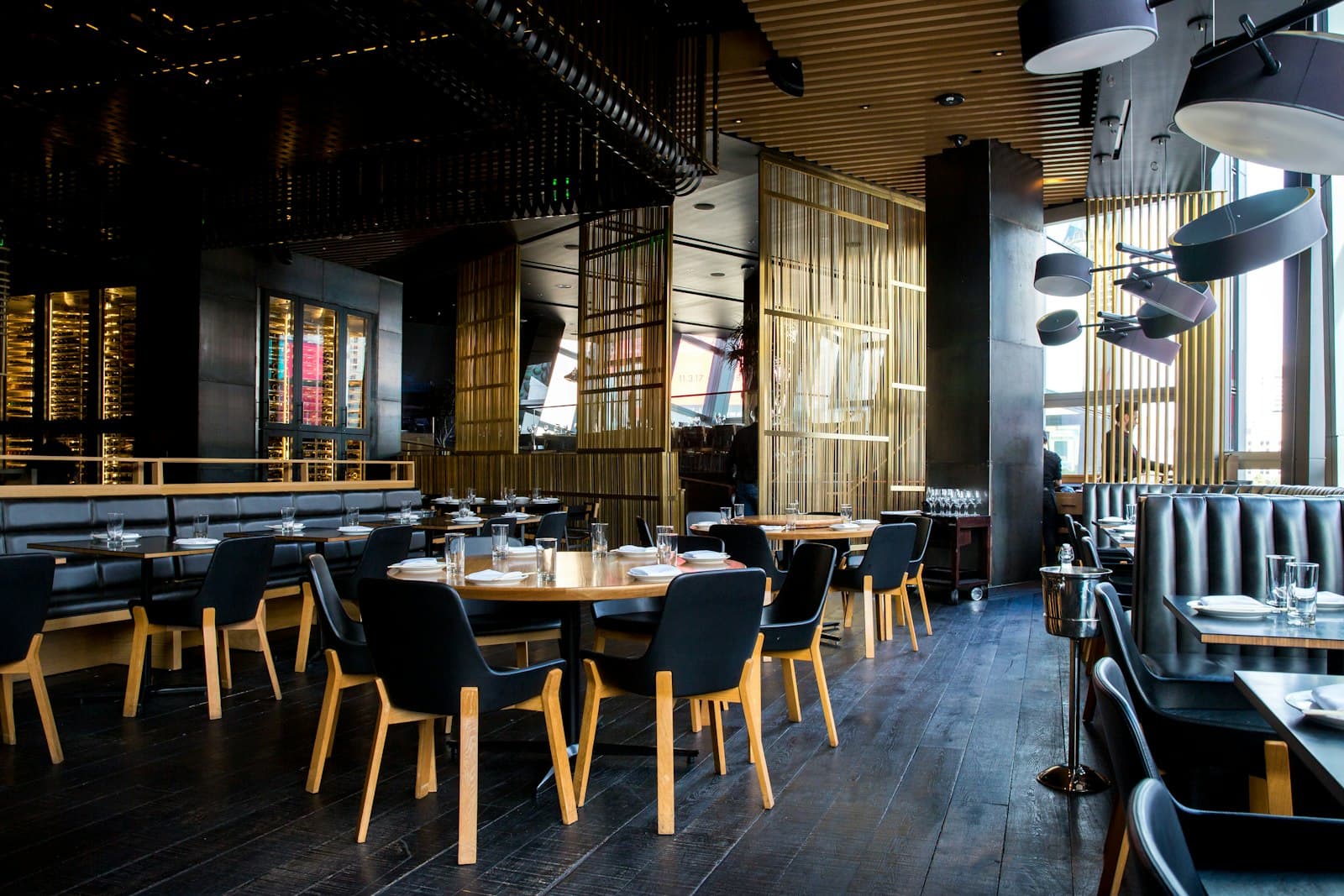 Dine Master Restaurant POS and Dining Table Management